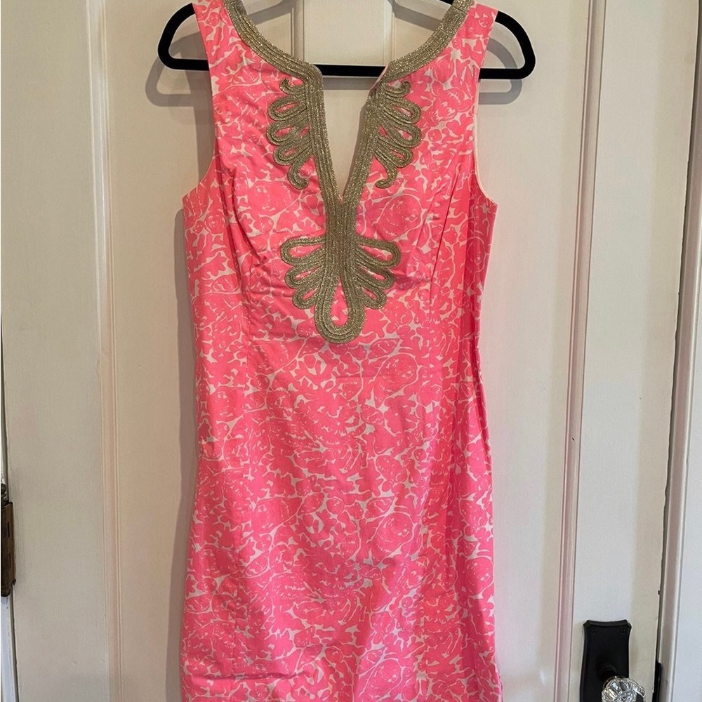 Lilly summer dress